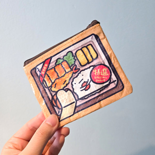 Bento Mini Pouch