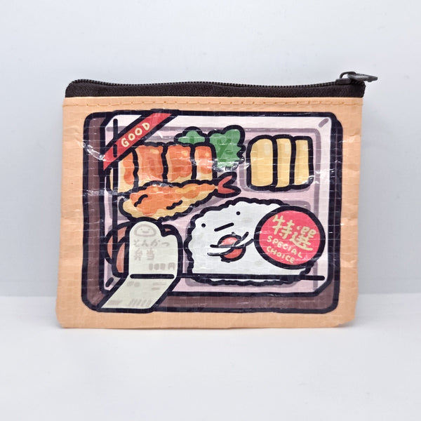 Bento Mini Pouch