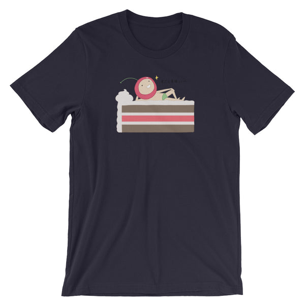 Oishii Cake