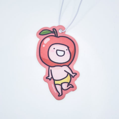 Fuji Apple Air Freshie