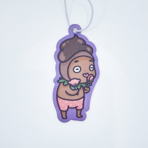 Chocolate Air Freshie