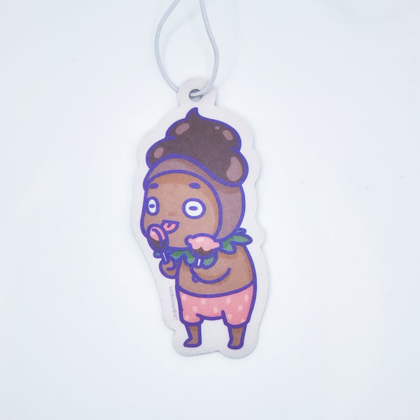 Chocolate Air Freshie