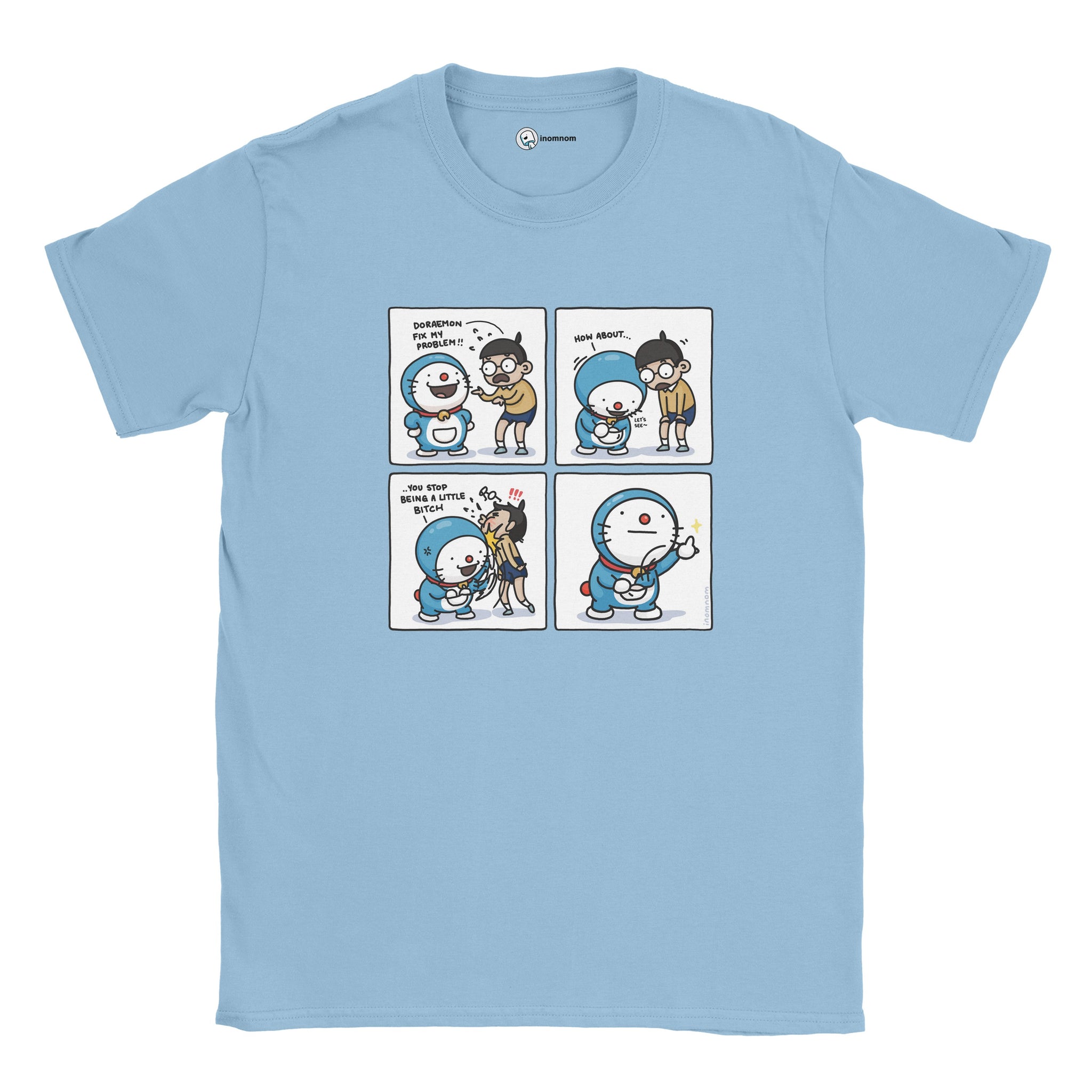 Doraemon-comic-light-