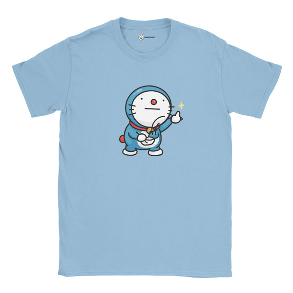 Doraemon T-Shirt