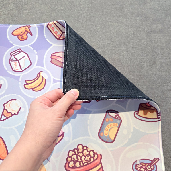 Kirby's Dream Feast Desk Mat