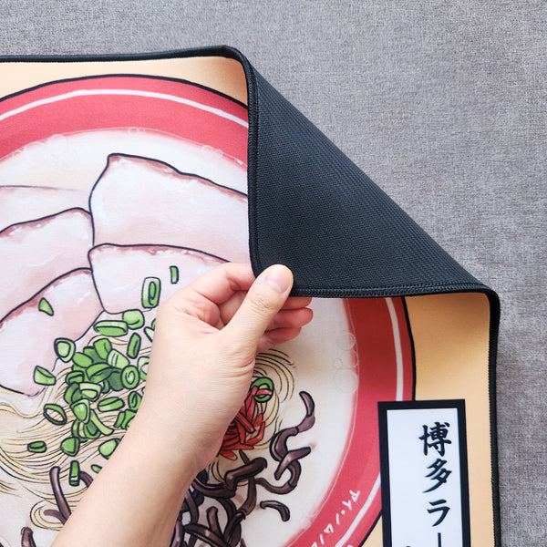 Ramen Desk Mat