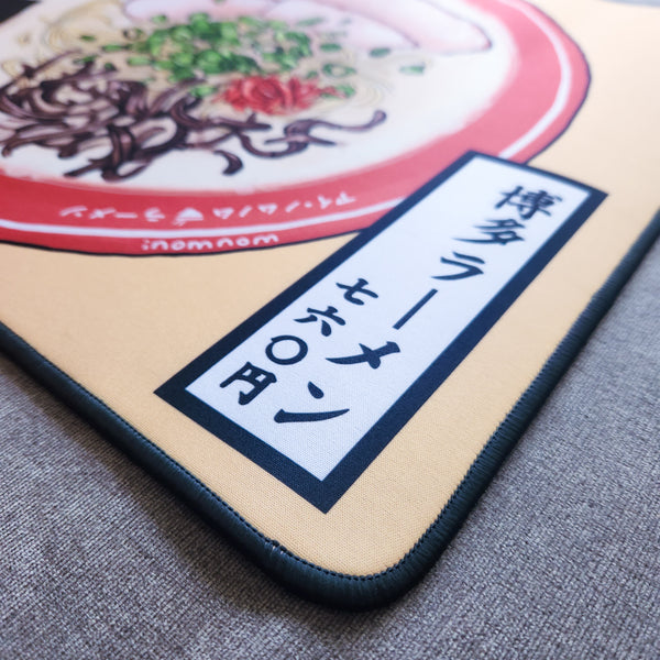 Ramen Desk Mat