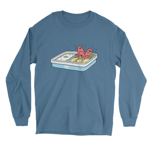 Party Bento Sweatshirt