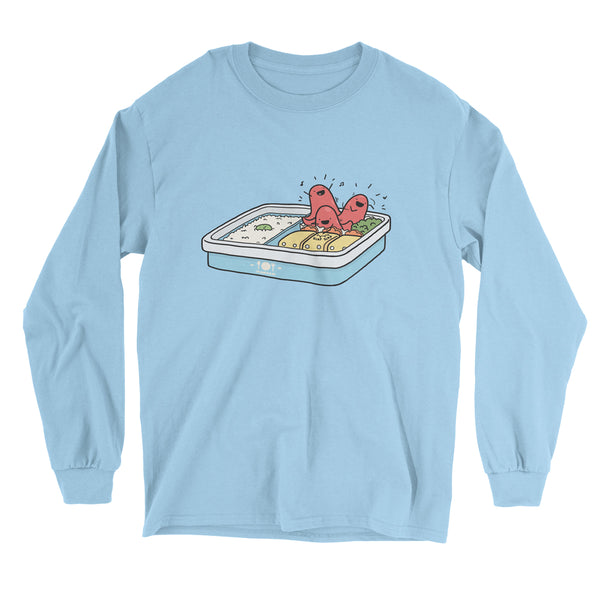 Party Bento Sweatshirt