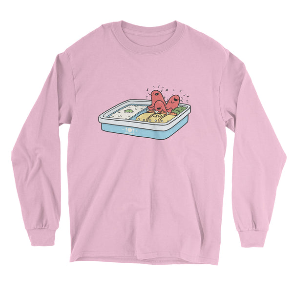 Party Bento Sweatshirt