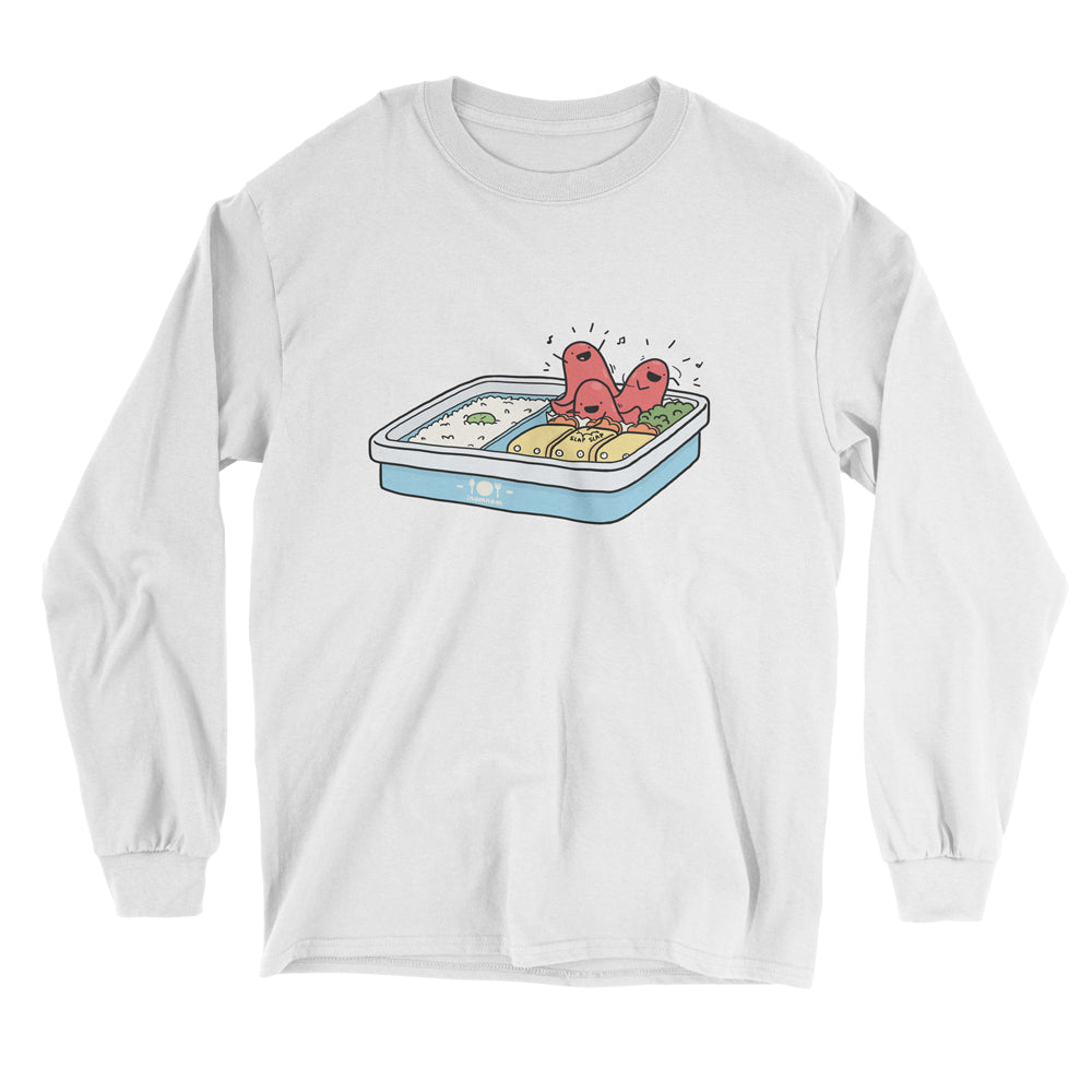 Party Bento Sweatshirt