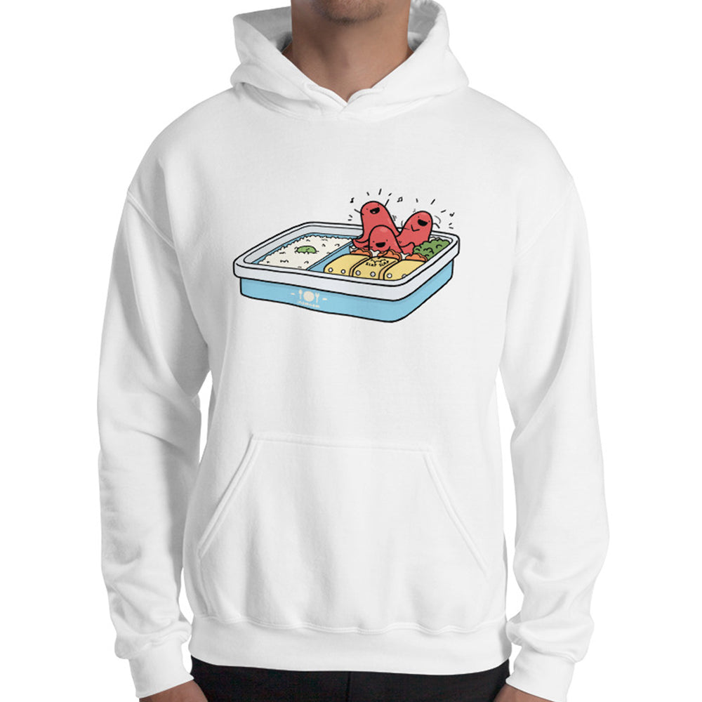 Party Bento Hoodie