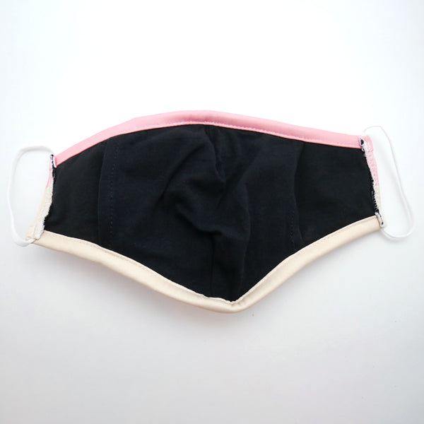 inomnom Cotton Face Masks