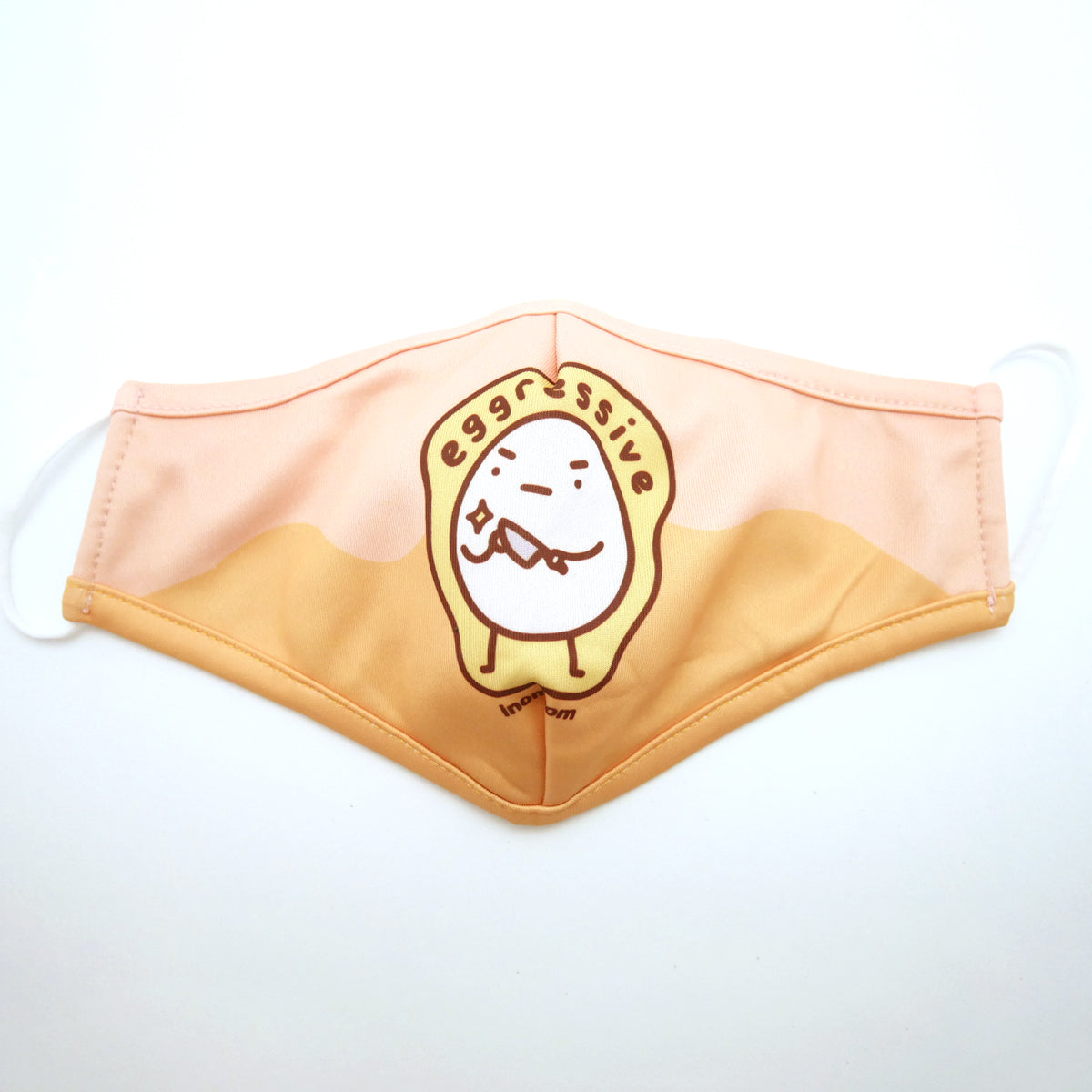 inomnom Cotton Face Masks