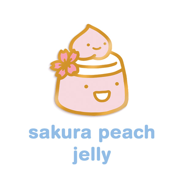 Pre-order: Softies Enamel Pins
