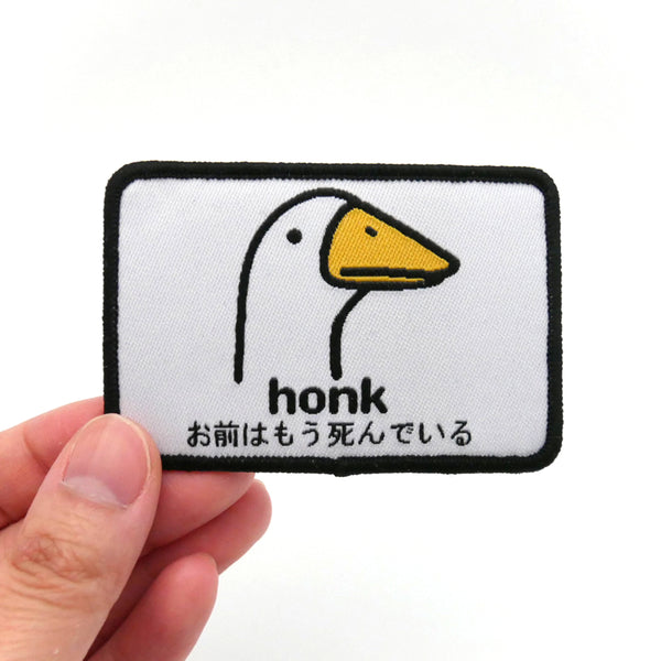 Aggressive Birb Patch Bundle
