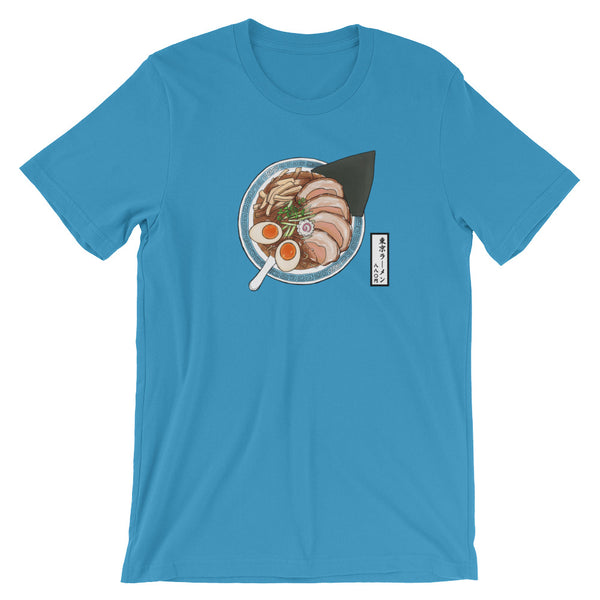 Tokyo Ramen