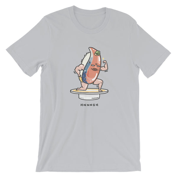 Buff Sushi HNNNGH T-Shirt