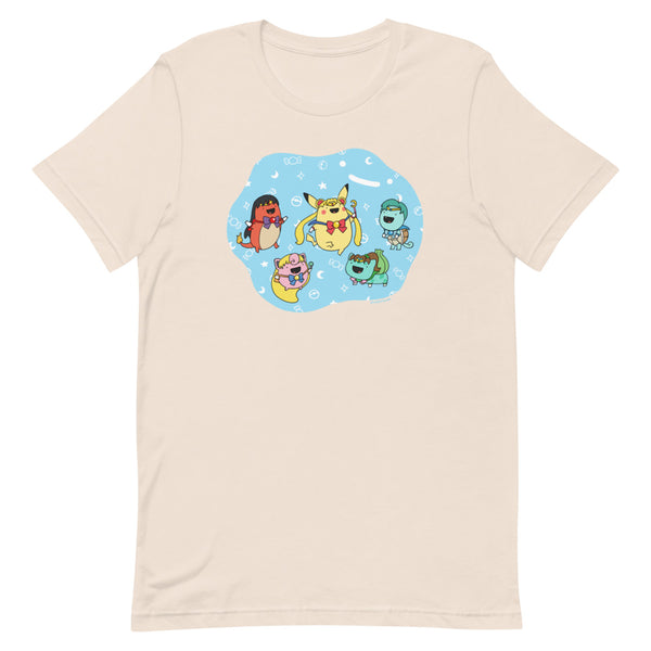 Pokemoon T-Shirt
