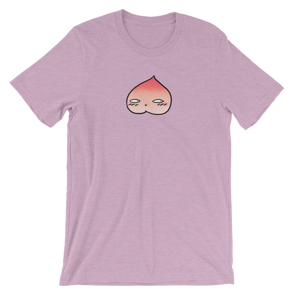 Peachy