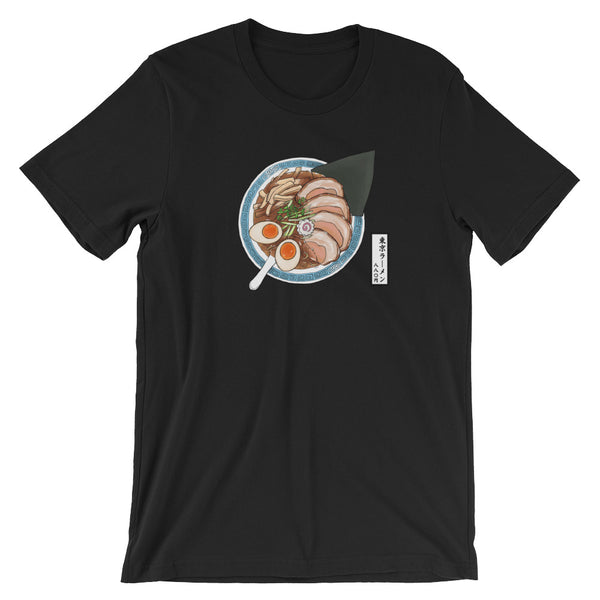 Tokyo Ramen