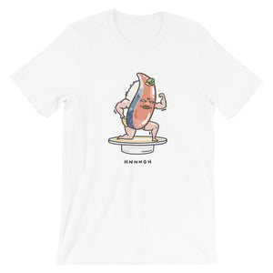 Buff Sushi HNNNGH T-Shirt