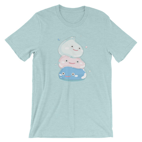 Slimes