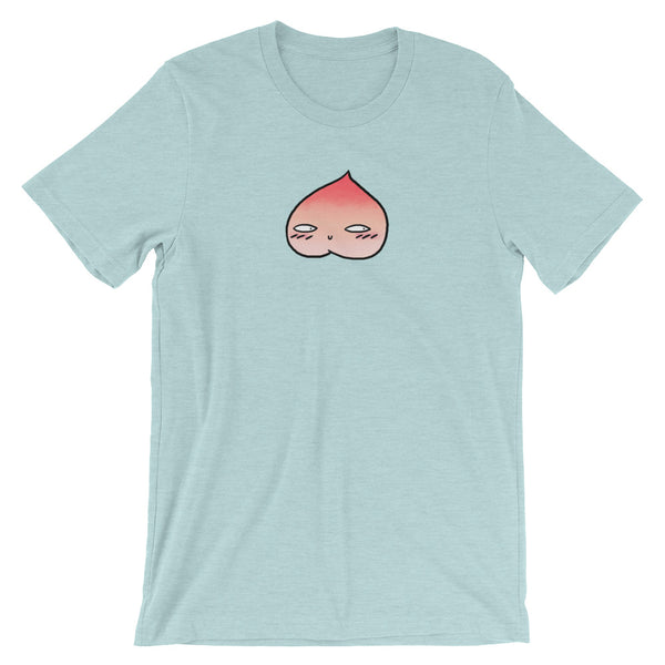 Peachy