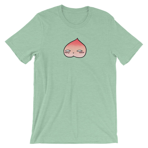 Peachy