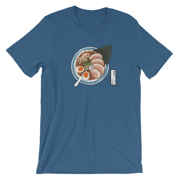 Tokyo Ramen