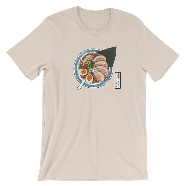 Tokyo Ramen