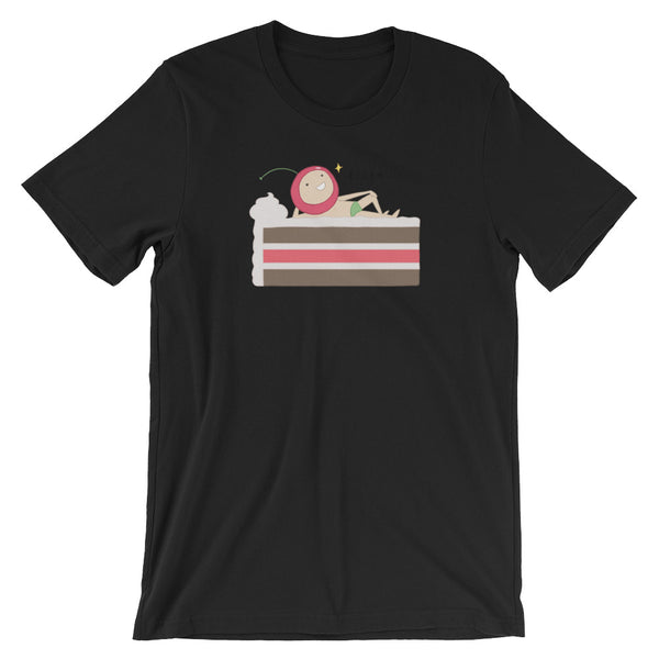 Oishii Cake