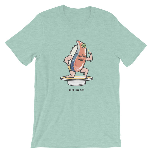 Buff Sushi HNNNGH T-Shirt