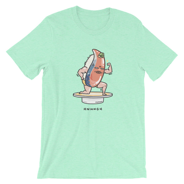 Buff Sushi HNNNGH T-Shirt