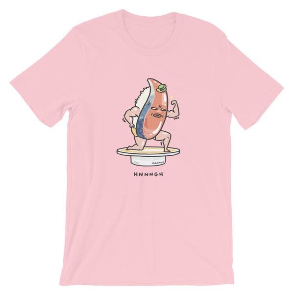 Buff Sushi HNNNGH T-Shirt