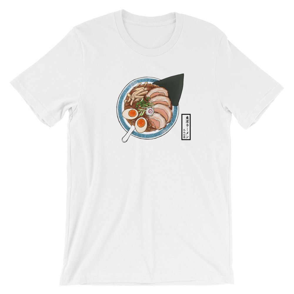 Tokyo Ramen