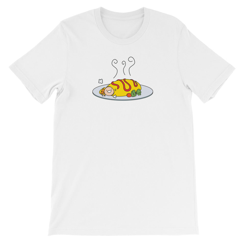 Omurice Surprise