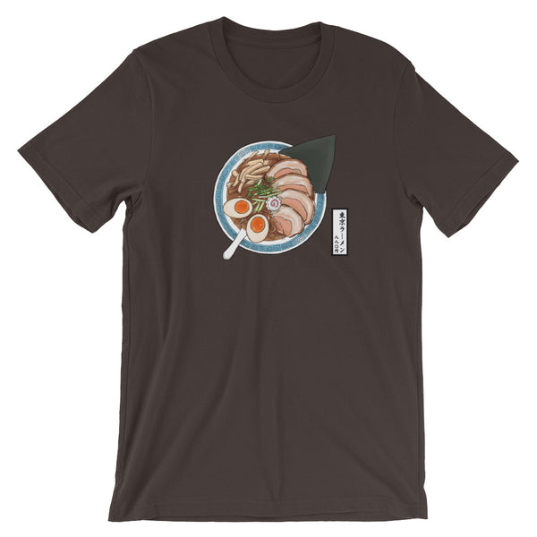 Tokyo Ramen