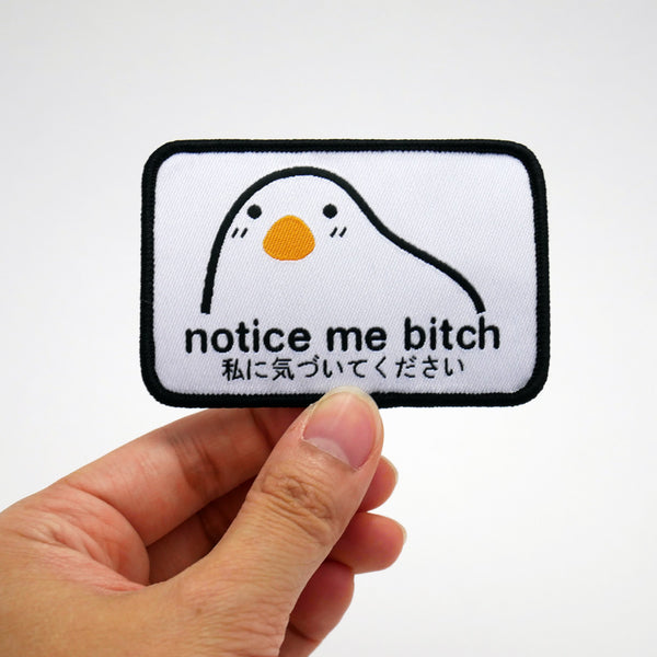 NoticeMeBitch_handheld