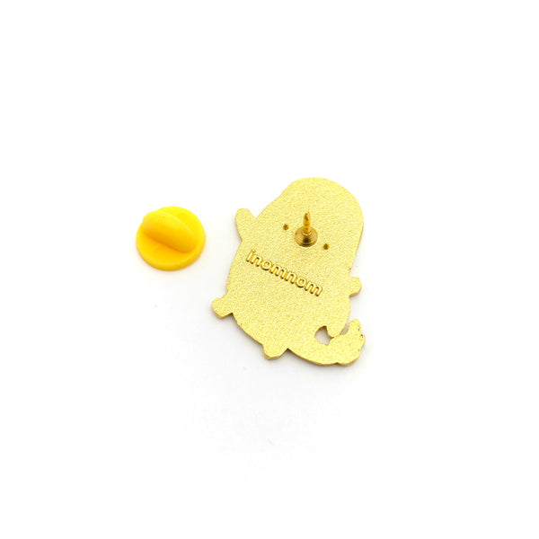 Sailor Chars Enamel Pin