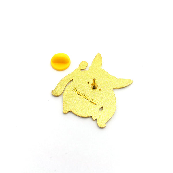 Sailor Pikamoon Enamel Pin