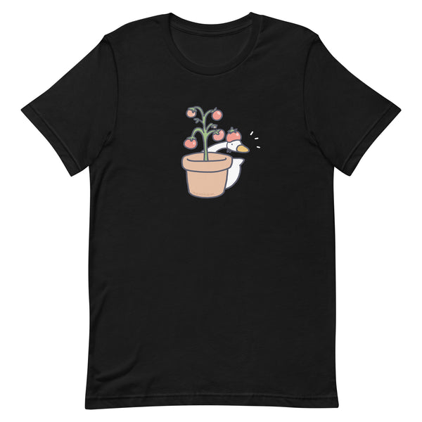 Covert Tomato Goose T-Shirt