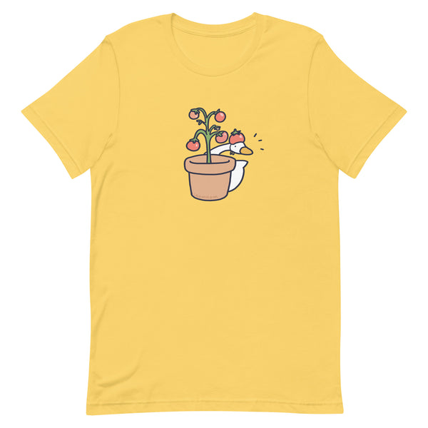 Covert Tomato Goose T-Shirt